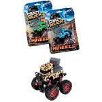 Monster Friction Truck - 10cm